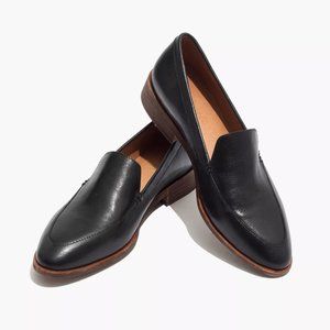 Madewell Frances Loafer Size 8